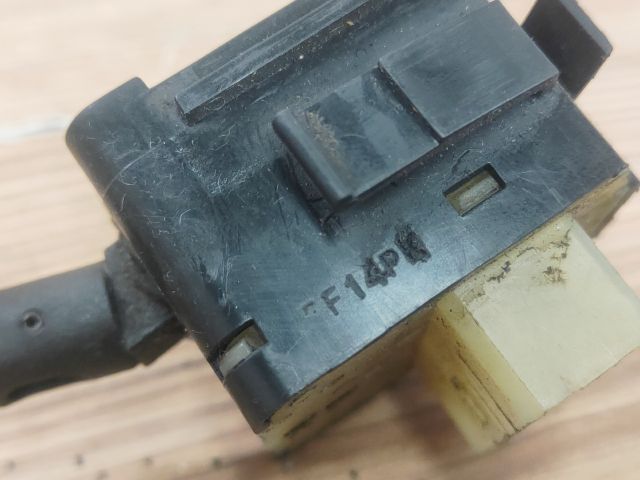 bontott CHEVROLET KALOS Jobb Kormánykapcsoló Ablaktörlő