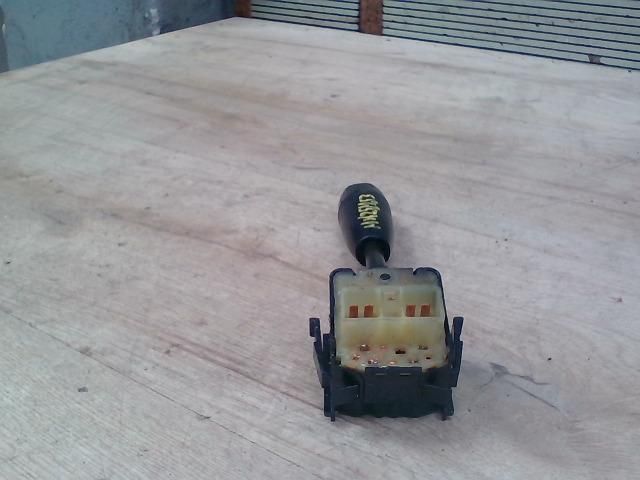 bontott CHEVROLET KALOS Jobb Kormánykapcsoló Ablaktörlő