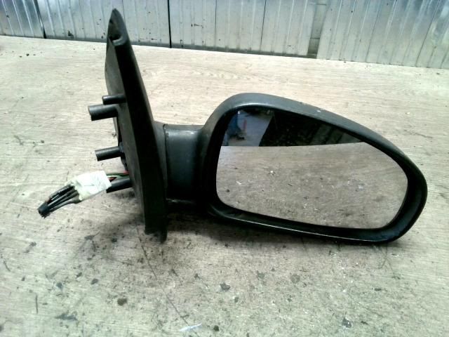 bontott CHEVROLET KALOS Jobb Visszapillantó Tükör (Elektromos)