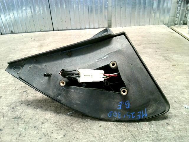 bontott CHEVROLET KALOS Jobb Visszapillantó Tükör (Elektromos)