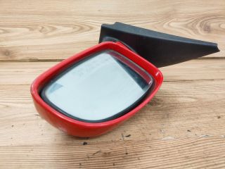 bontott CHEVROLET KALOS Jobb Visszapillantó Tükör (Elektromos)