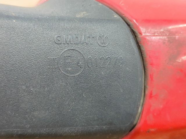 bontott CHEVROLET KALOS Jobb Visszapillantó Tükör (Elektromos)