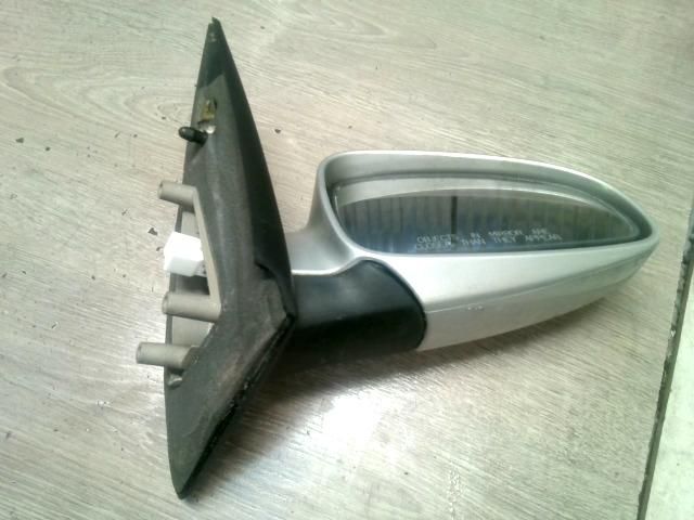 bontott CHEVROLET KALOS Jobb Visszapillantó Tükör (Elektromos)