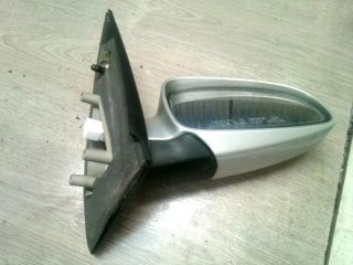 bontott CHEVROLET KALOS Jobb Visszapillantó Tükör (Elektromos)