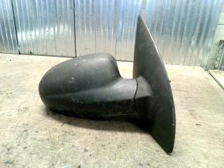 bontott CHEVROLET KALOS Jobb Visszapillantó Tükör (Elektromos)