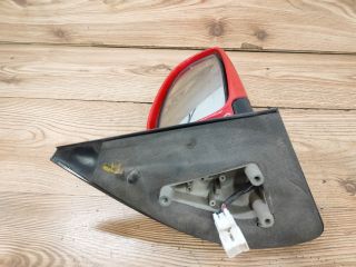 bontott CHEVROLET KALOS Jobb Visszapillantó Tükör (Elektromos)