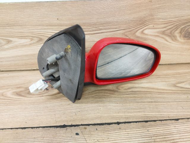 bontott CHEVROLET KALOS Jobb Visszapillantó Tükör (Elektromos)