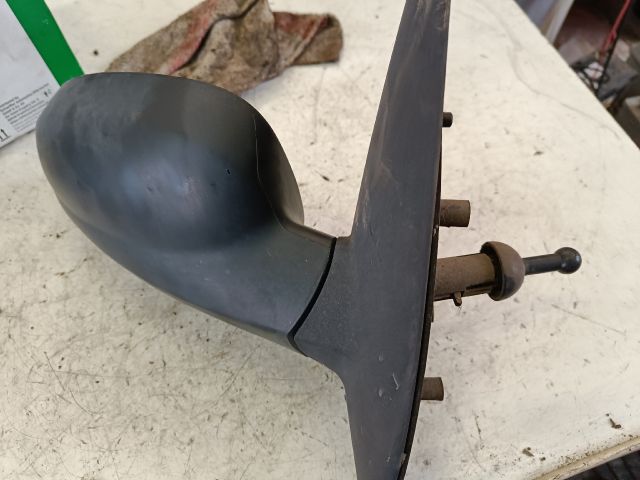 bontott CHEVROLET KALOS Jobb Visszapillantó Tükör (Mechanikus)