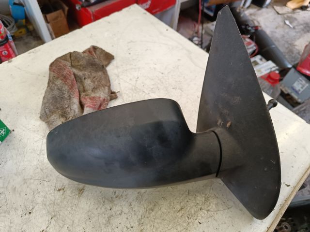 bontott CHEVROLET KALOS Jobb Visszapillantó Tükör (Mechanikus)