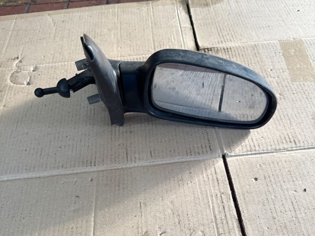 bontott CHEVROLET KALOS Jobb Visszapillantó Tükör (Mechanikus)