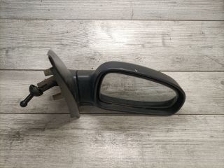 bontott CHEVROLET KALOS Jobb Visszapillantó Tükör (Mechanikus)