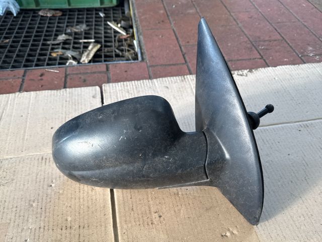 bontott CHEVROLET KALOS Jobb Visszapillantó Tükör (Mechanikus)