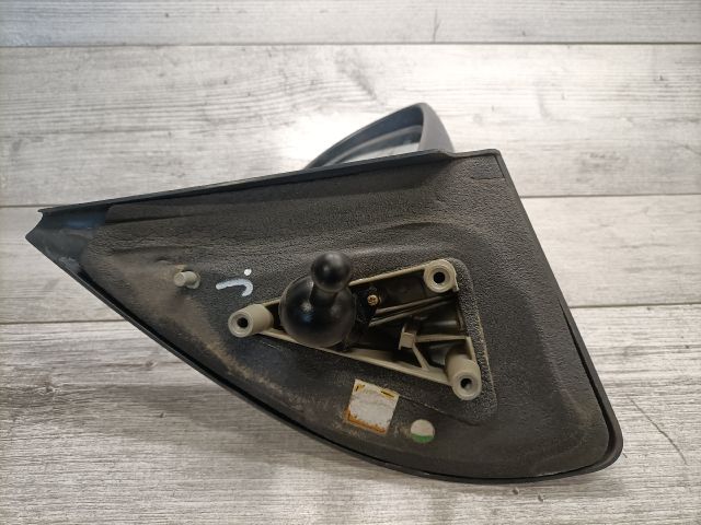 bontott CHEVROLET KALOS Jobb Visszapillantó Tükör (Mechanikus)