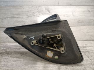 bontott CHEVROLET KALOS Jobb Visszapillantó Tükör (Mechanikus)