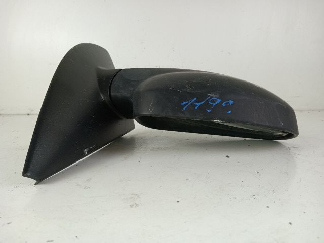 bontott CHEVROLET KALOS Jobb Visszapillantó Tükör (Mechanikus)