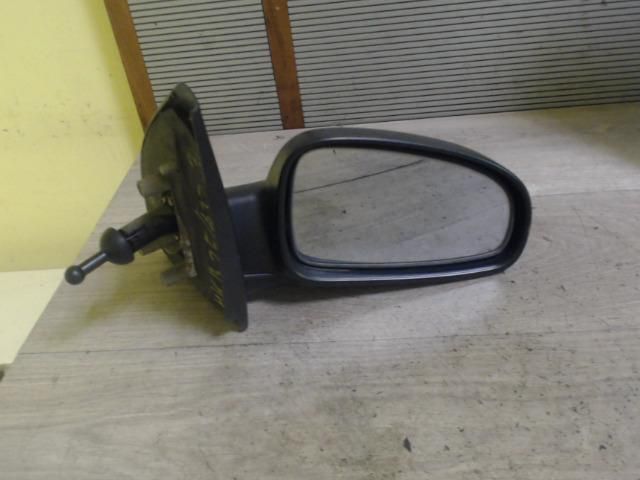 bontott CHEVROLET KALOS Jobb Visszapillantó Tükör (Mechanikus)