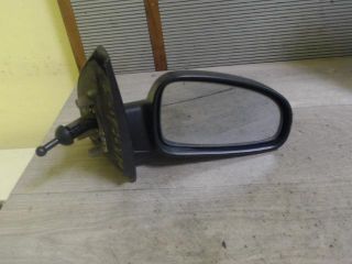 bontott CHEVROLET KALOS Jobb Visszapillantó Tükör (Mechanikus)