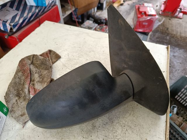 bontott CHEVROLET KALOS Jobb Visszapillantó Tükör (Mechanikus)