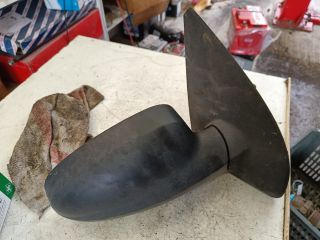 bontott CHEVROLET KALOS Jobb Visszapillantó Tükör (Mechanikus)