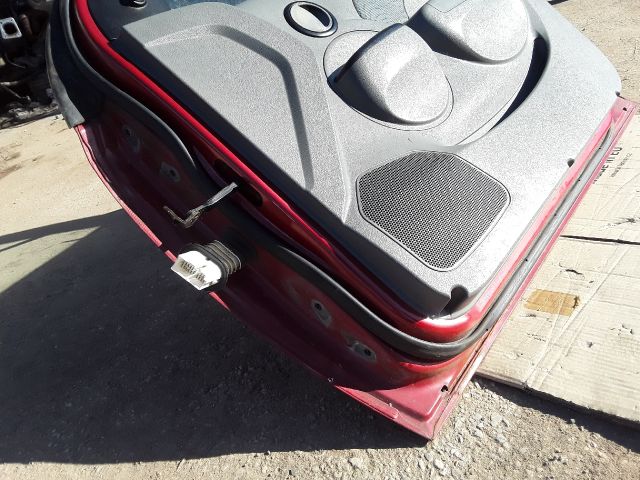 bontott CHEVROLET KALOS Jobb Visszapillantó Tükör (Mechanikus)