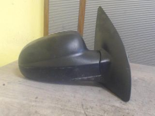 bontott CHEVROLET KALOS Jobb Visszapillantó Tükör (Mechanikus)