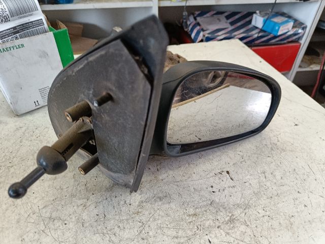 bontott CHEVROLET KALOS Jobb Visszapillantó Tükör (Mechanikus)