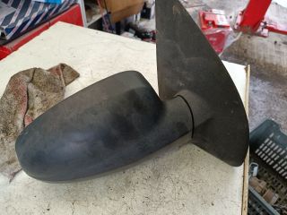 bontott CHEVROLET KALOS Jobb Visszapillantó Tükör (Mechanikus)