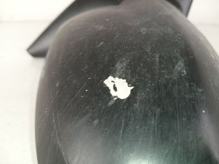 bontott CHEVROLET KALOS Jobb Visszapillantó Tükör (Mechanikus)