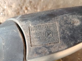 bontott CHEVROLET KALOS Jobb Visszapillantó Tükör (Mechanikus)