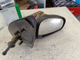 bontott CHEVROLET KALOS Jobb Visszapillantó Tükör (Mechanikus)