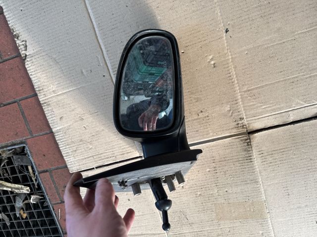 bontott CHEVROLET KALOS Jobb Visszapillantó Tükör (Mechanikus)