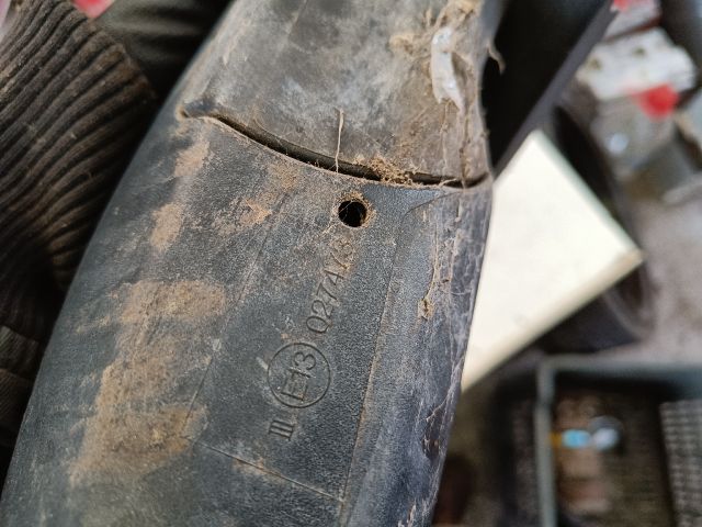 bontott CHEVROLET KALOS Jobb Visszapillantó Tükör (Mechanikus)