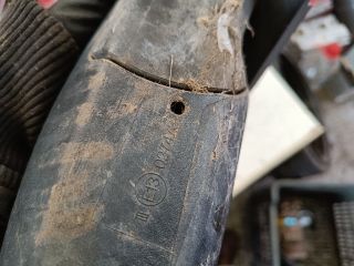 bontott CHEVROLET KALOS Jobb Visszapillantó Tükör (Mechanikus)