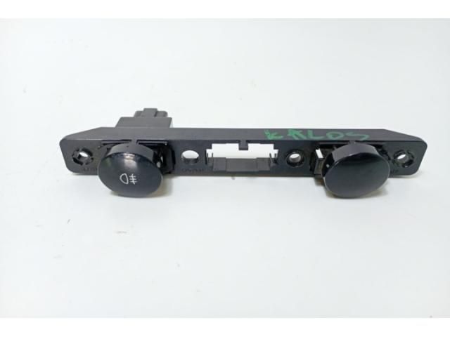 bontott CHEVROLET KALOS Kapcsoló (Magában)