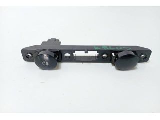 bontott CHEVROLET KALOS Kapcsoló (Magában)