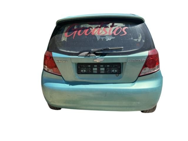 bontott CHEVROLET KALOS Kézifék Kar