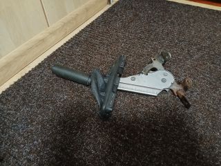 bontott CHEVROLET KALOS Kézifék Kar