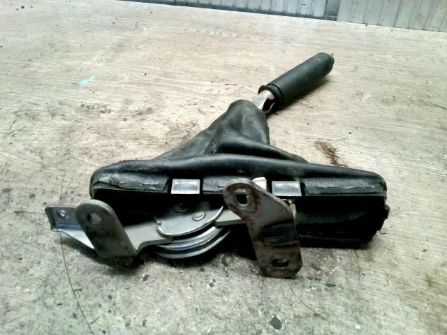 bontott CHEVROLET KALOS Kézifék Kar