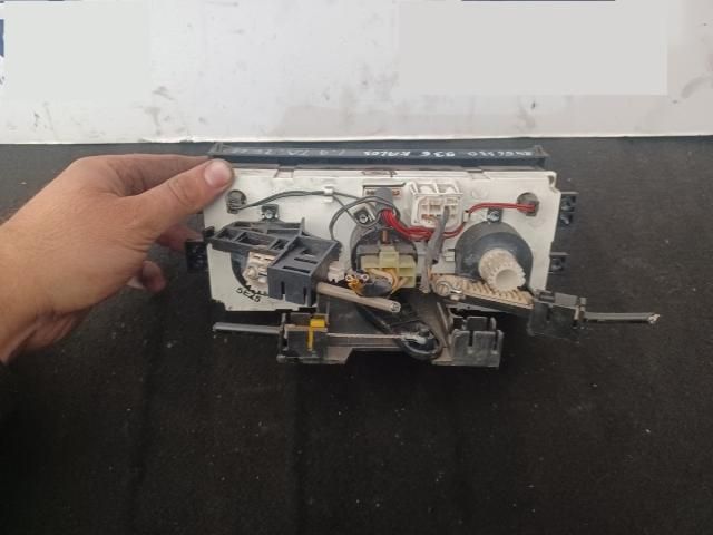 bontott CHEVROLET KALOS Klíma Kapcsoló