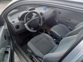 bontott CHEVROLET KALOS Klíma Kapcsoló