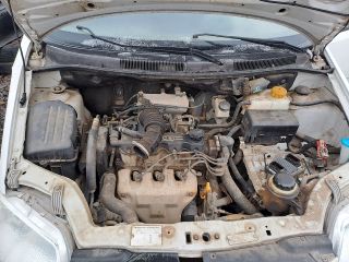 bontott CHEVROLET KALOS Klíma Kapcsoló