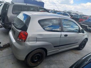 bontott CHEVROLET KALOS Klíma Kapcsoló