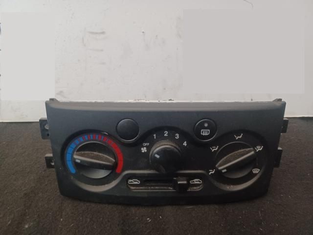 bontott CHEVROLET KALOS Klíma Kapcsoló