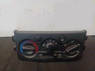 bontott CHEVROLET KALOS Klíma Kapcsoló