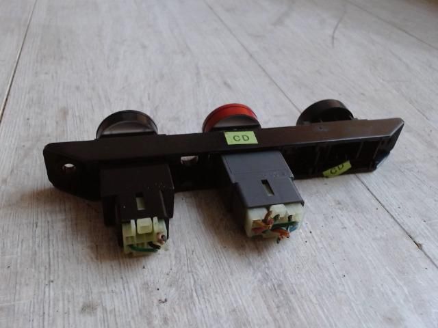 bontott CHEVROLET KALOS Kombinált Kapcsoló