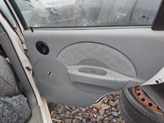 bontott CHEVROLET KALOS Komplett Kormánykapcsoló (Bajuszkapcsoló)