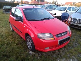 bontott CHEVROLET KALOS Komplett Kormánykapcsoló (Bajuszkapcsoló)