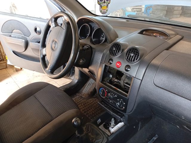 bontott CHEVROLET KALOS Kormánylégzsák