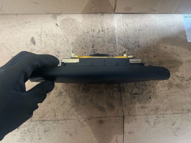 bontott CHEVROLET KALOS Kormánylégzsák