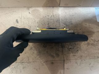 bontott CHEVROLET KALOS Kormánylégzsák